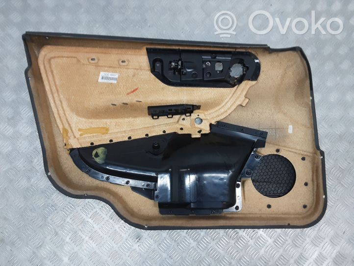 Volvo S60 Rivestimento del pannello della portiera anteriore 39981214