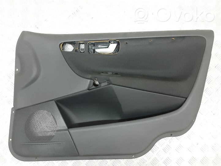 Volvo S60 Garniture de panneau carte de porte avant 39981214