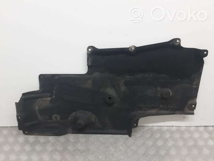 Volvo V60 Osłona środkowa podwozia 31202720