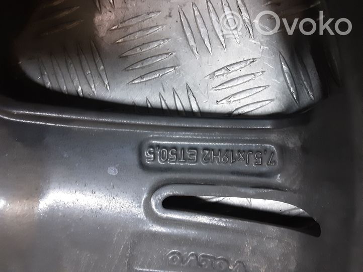 Volvo XC60 Felgi aluminiowe R19 31423931