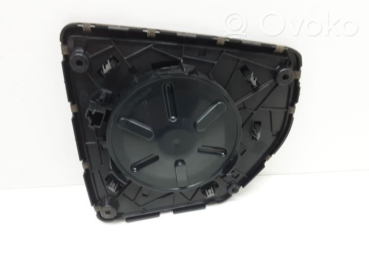 Volvo XC70 Cache enceinte centrale 3409346