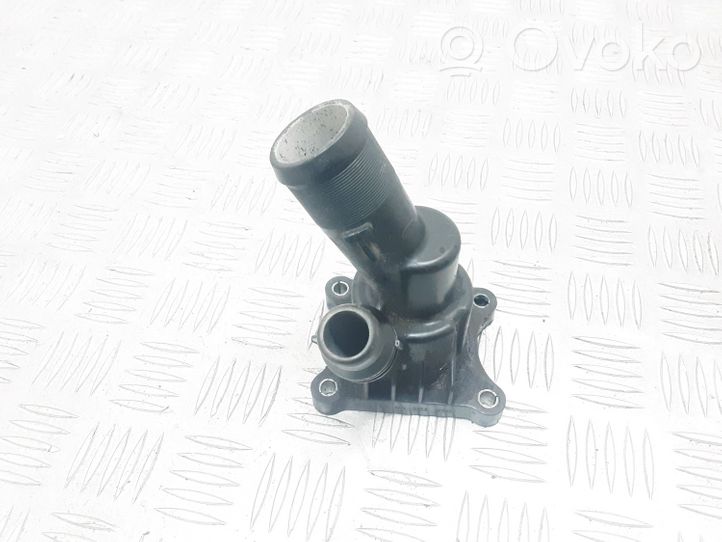 Volvo XC60 Termostat / Obudowa termostatu 31293767