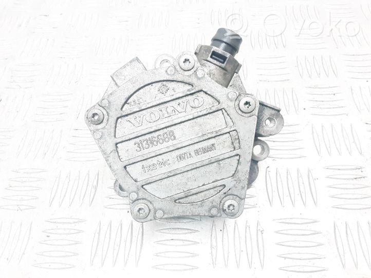 Volvo XC60 Vacuum pump 31316688