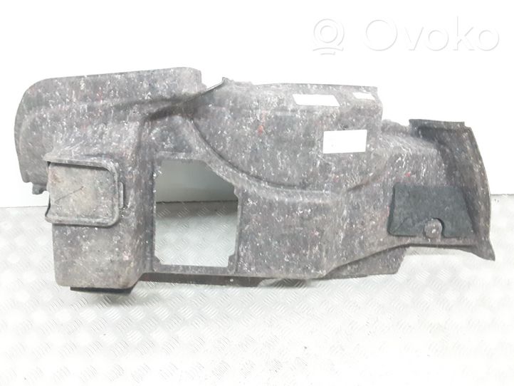 Mercedes-Benz E W213 Rivestimento pannello inferiore del bagagliaio/baule A2136903025