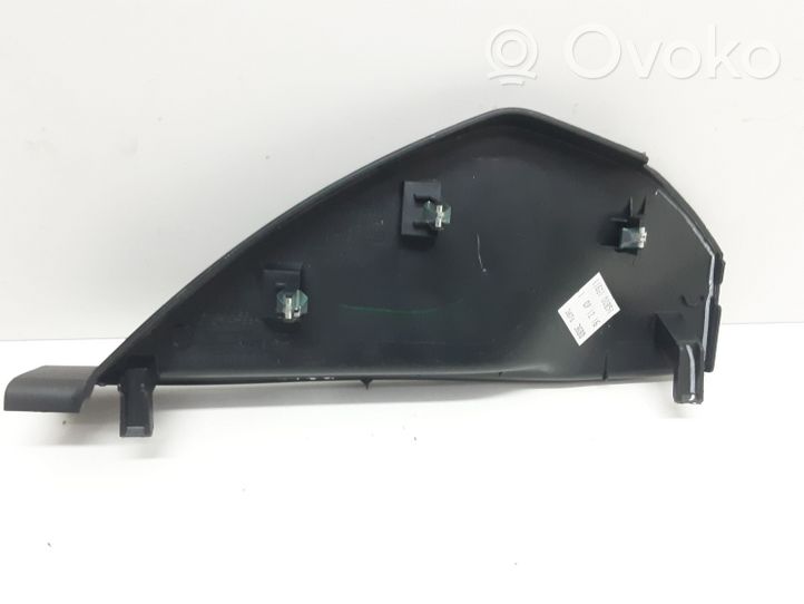 Mercedes-Benz GLE (W166 - C292) Dashboard side end trim A1666808503