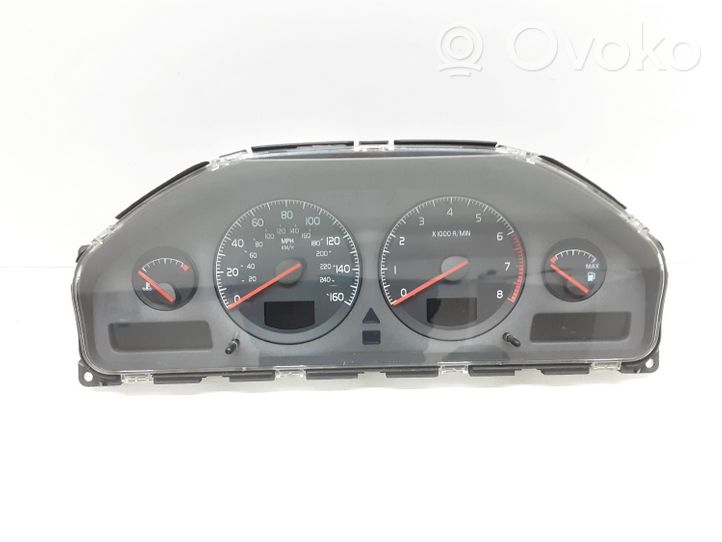 Volvo XC90 Tachimetro (quadro strumenti) 9499669