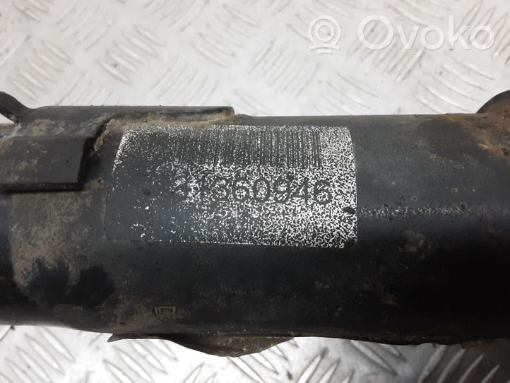 Volvo V40 Ammortizzatore anteriore con molla elicoidale 31360946