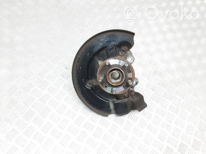 Volvo V40 Mozzo ruota anteriore 31387651