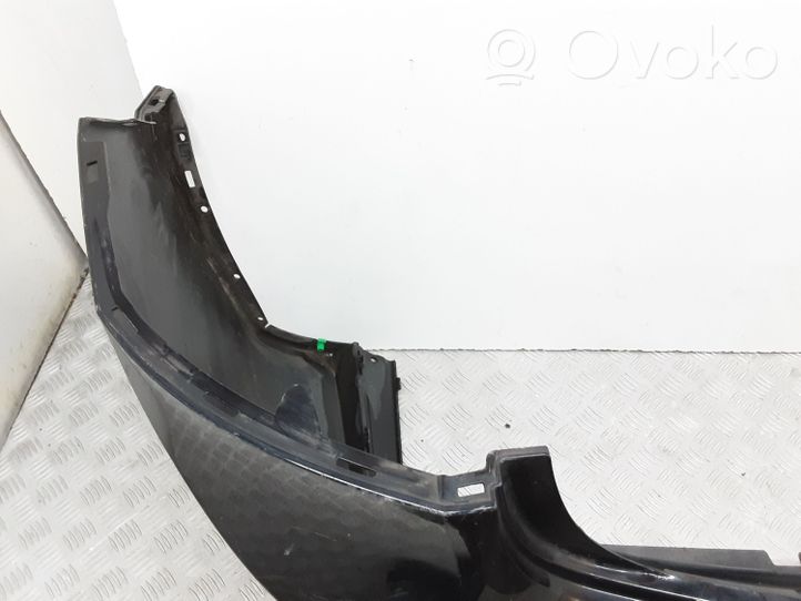 Volvo S60 Rear bumper 30795028