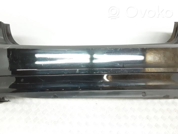 Volvo S60 Rear bumper 30795028