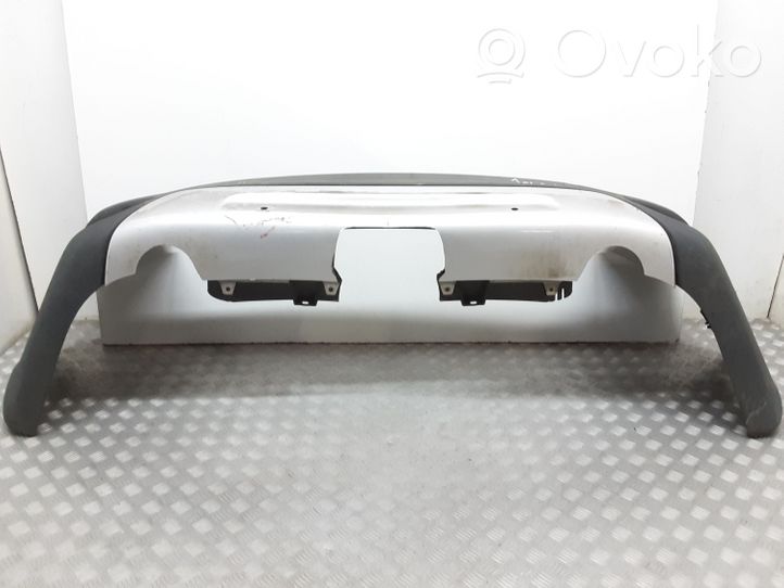 Volvo XC70 Rear bumper 30678710