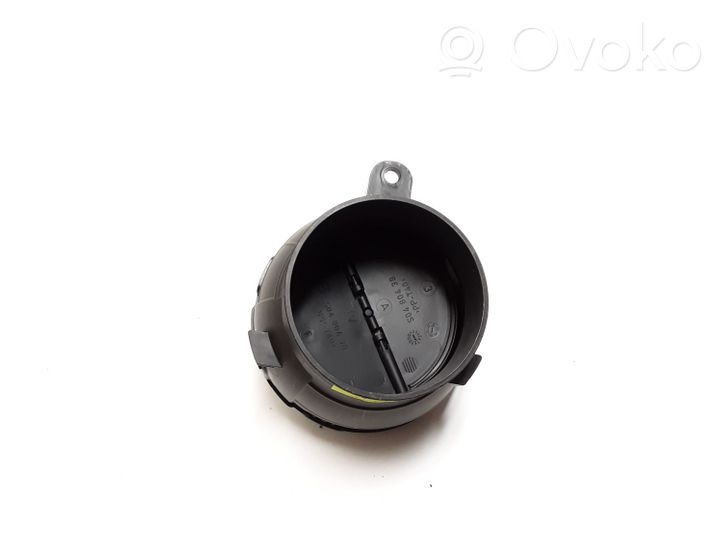 Mini Cooper Countryman R60 Copertura griglia di ventilazione laterale cruscotto 9813049