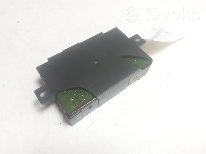 Volvo XC70 Tailgate/trunk control unit/module 31218393