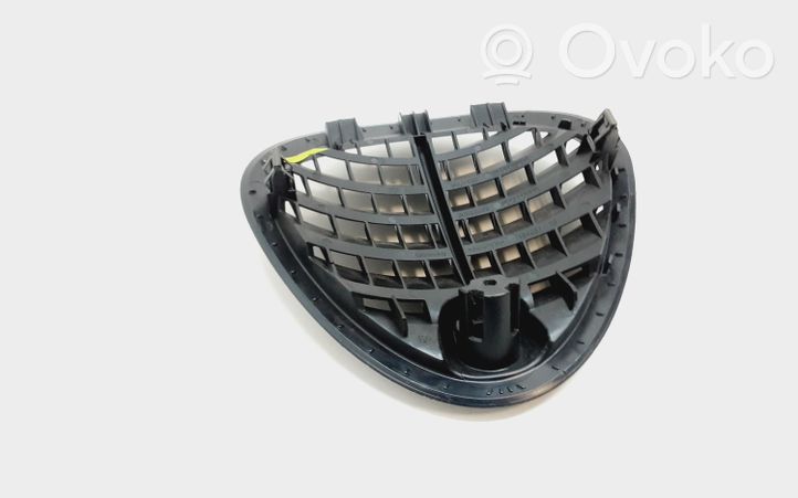 Mini Cooper Countryman R60 Griglia di ventilazione centrale cruscotto 9801430