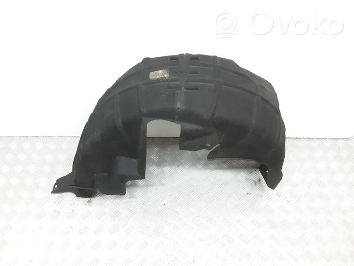 Seat Ateca Rear arch fender liner splash guards 