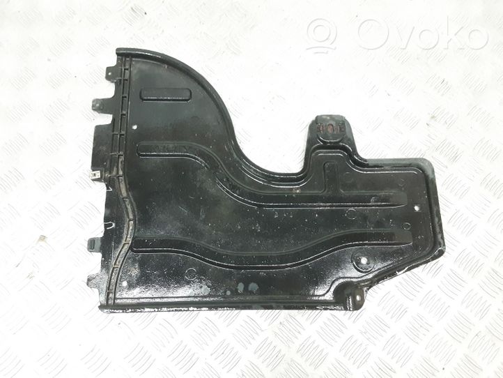 Seat Ateca Osłona tylna podwozia 5Q0825206J