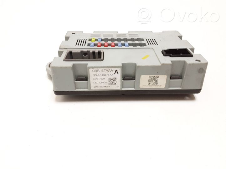 Land Rover Range Rover Sport L494 Module de fusibles CPLA14Q073AA