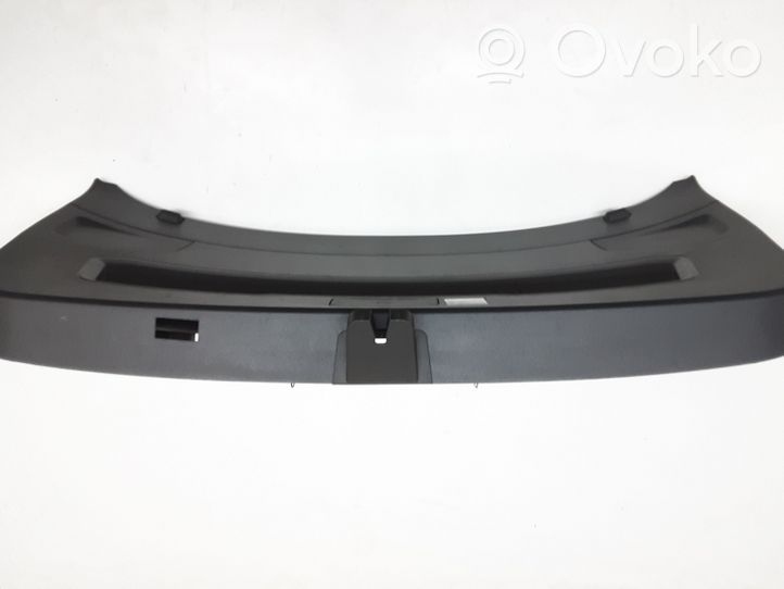 Seat Ateca Отделка крышки багажника (комплект) 575867601B