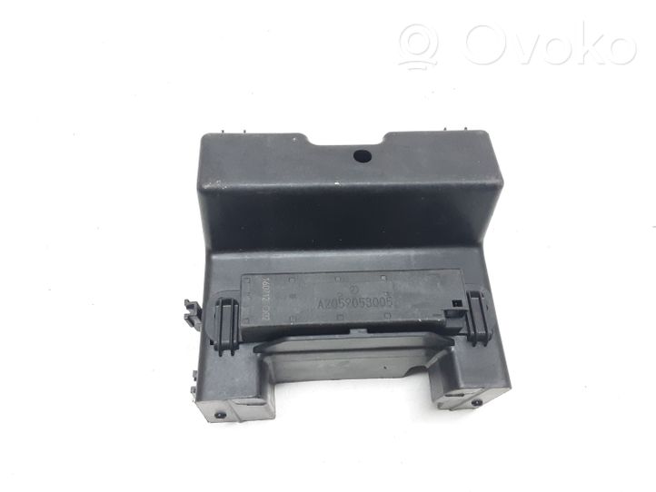 Mercedes-Benz GLE (W166 - C292) Other interior part A1666841731