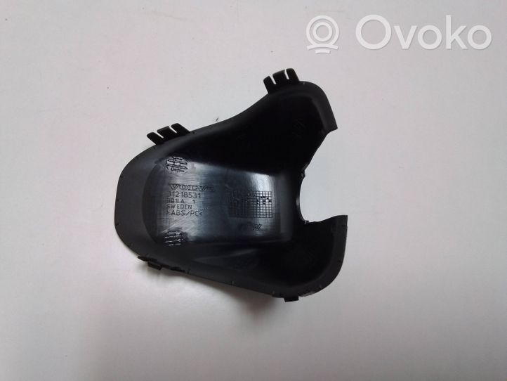 Volvo S60 Inne części wnętrza samochodu 31218531