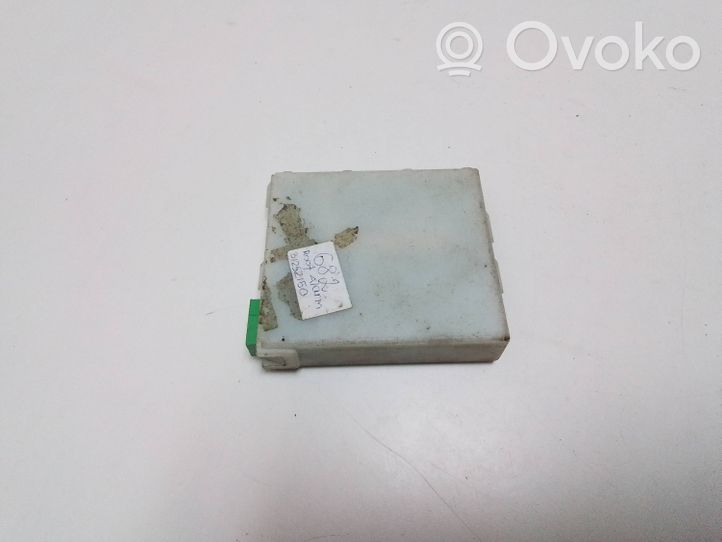 Volvo C30 Alarm control unit/module 31252150