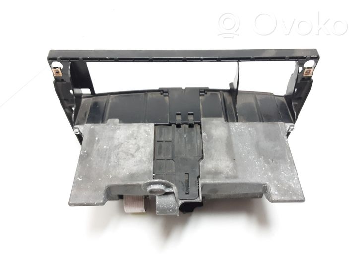 BMW 7 E65 E66 Boîte / compartiment de rangement pour tableau de bord 7032886