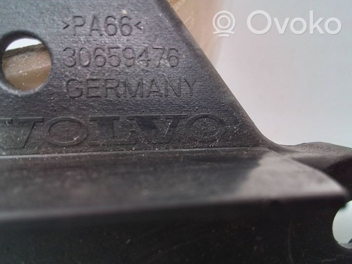 Volvo V60 Staffa batteria di veicolo ibrido/elettrico 30659476