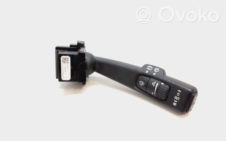 Volvo V60 Wiper control stalk 31394008