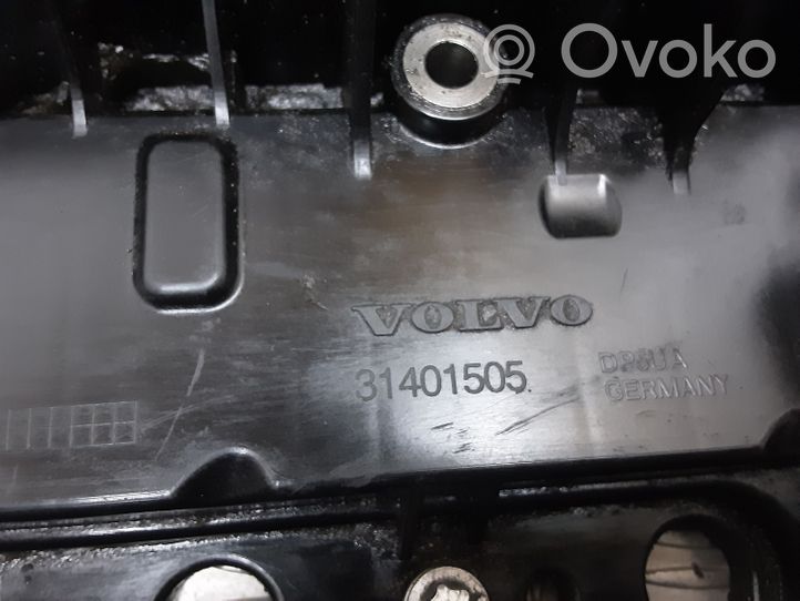 Volvo V40 Copertura per bilanciere albero a camme 31401505