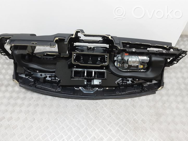 Volvo S80 Panelė 08630020