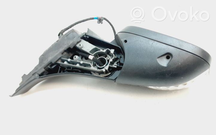 Volvo C30 Front door electric wing mirror 3303028