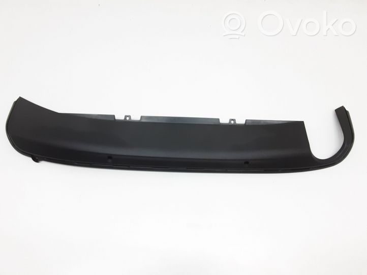 Volvo V60 Lame de pare-chocs avant 31353281