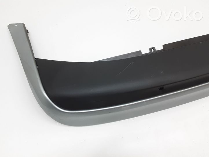 Volvo V60 Moulure inférieure de pare-chocs arrière 31353281