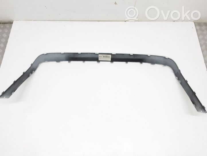 Volvo V60 Moulure inférieure de pare-chocs arrière 31353271