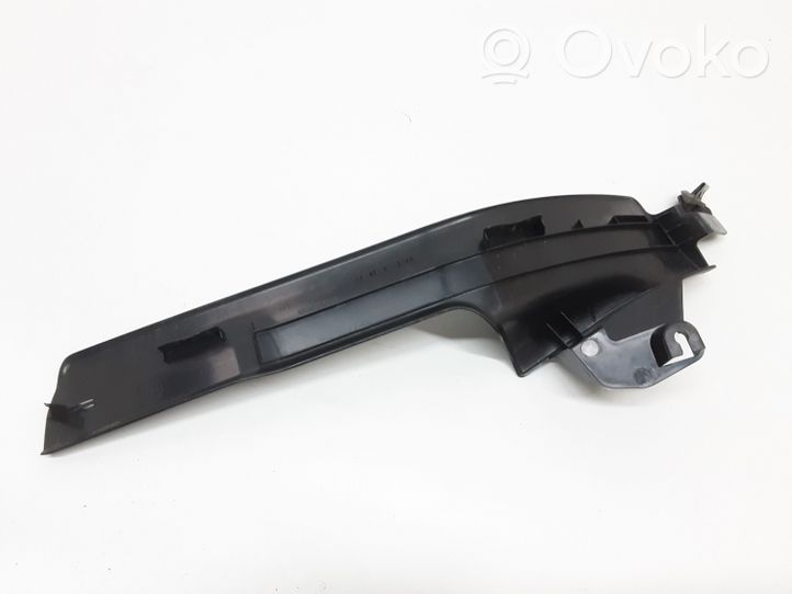 Volvo S60 Rear sill trim cover 31348126