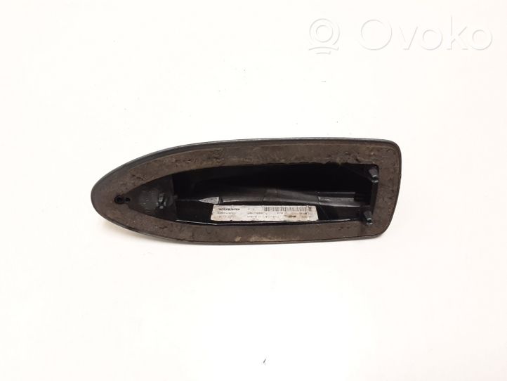 Volvo C30 Kattoantennin (GPS) suoja 39850356