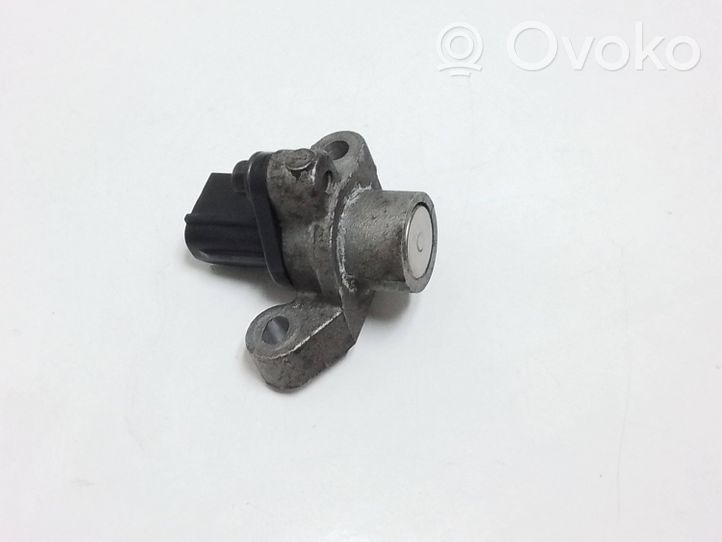 Volvo XC90 Crankshaft position sensor 