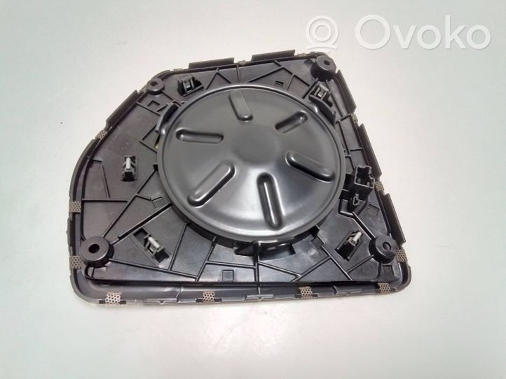 Volvo S60 Rivestimento altoparlante centrale cruscotto 3409346