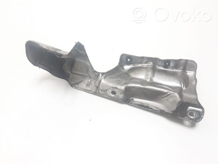 Volvo V60 Exhaust heat shield AV619N454AB