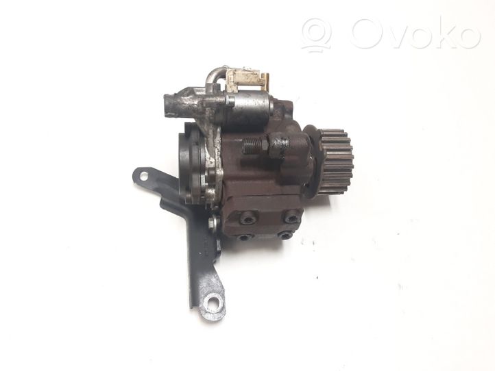 Volvo V60 Pompa wtryskowa wysokiego ciśnienia 9676289780