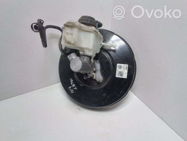 Volkswagen PASSAT B7 USA Servo-frein 561614105E