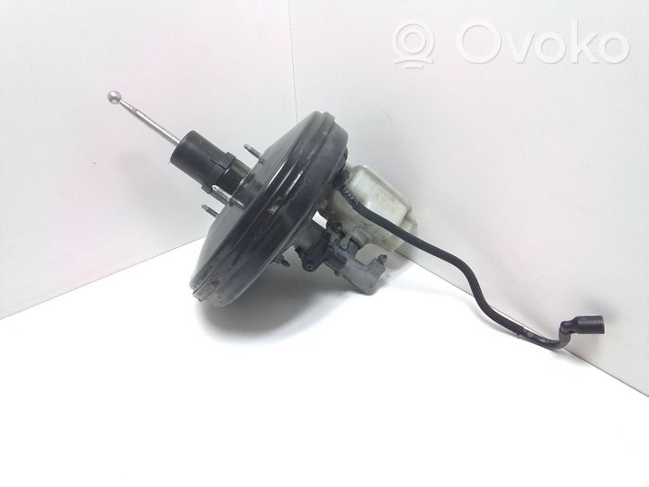 Volkswagen PASSAT B7 USA Główny cylinder hamulca 561614105C