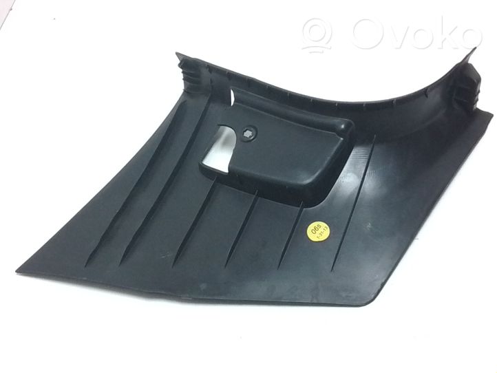 Volkswagen PASSAT B7 USA Garniture marche-pieds avant 561863483