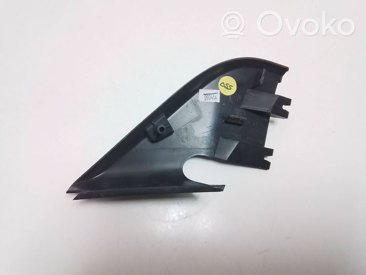 Volkswagen PASSAT B7 USA Altro elemento di rivestimento della portiera anteriore 561837994