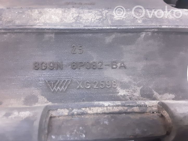 Volvo XC60 Gearbox mount 31262935