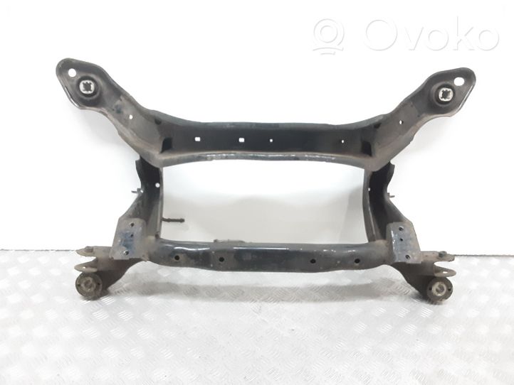 Volvo V60 Rear subframe 