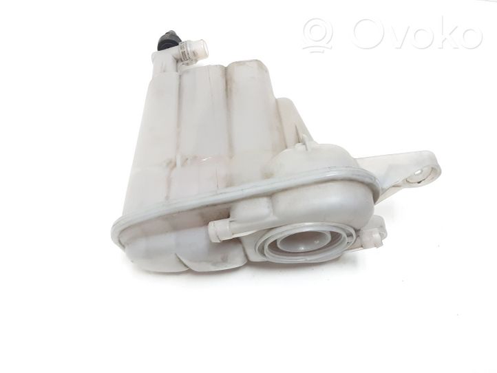 Audi A4 S4 B9 Coolant expansion tank/reservoir 8K0121403G