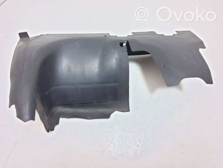 Volkswagen PASSAT B7 USA Déflecteur d'air de radiateur de refroidissement 561121283