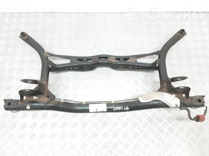 Volkswagen PASSAT B7 Rear subframe 