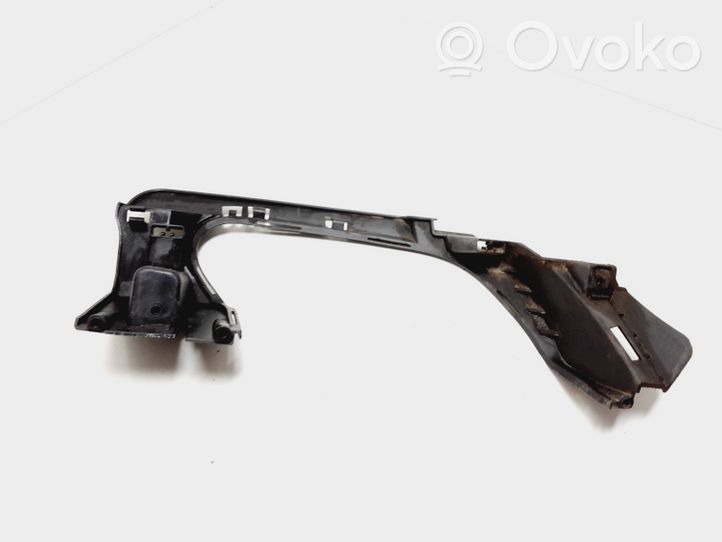 Volvo S60 Rear bumper mounting bracket 32244523
